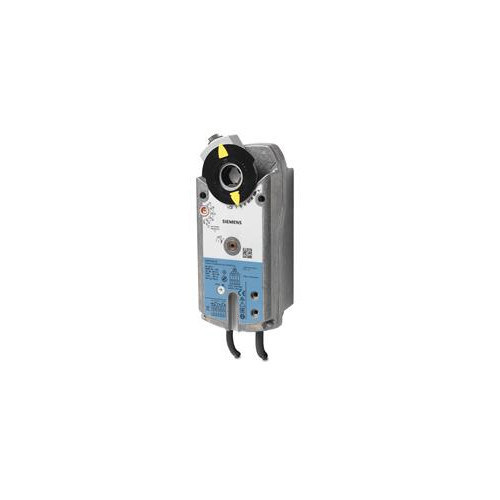 建物制御 PLC BPZ GMA166.1E 自動制御システム用エアバルブアクチュエータ