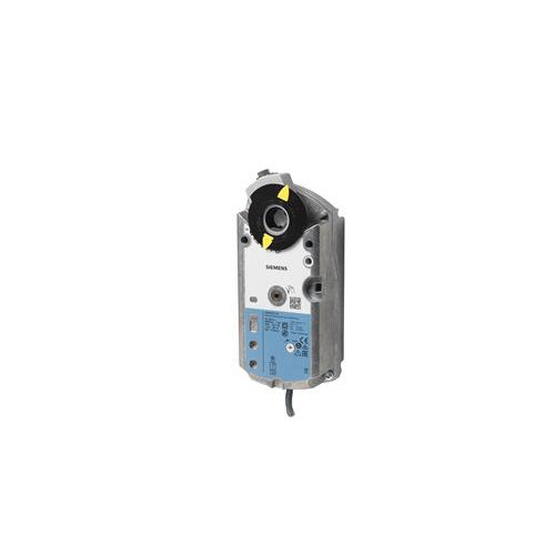 建物制御 PLC BPZ GMA321.1E 自動制御システム用エアバルブアクチュエータ