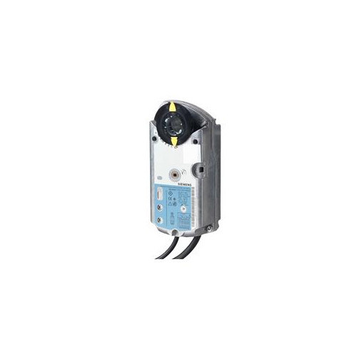 建物制御 PLC BPZ GNA126.1E/10 自動制御システム用のエアバルブアクチュエータ
