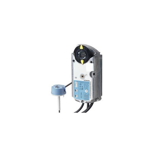 PLC BPZ GNA126.1E/T10 建物自動化におけるダムパー制御用エアバvalveアクチュエータ