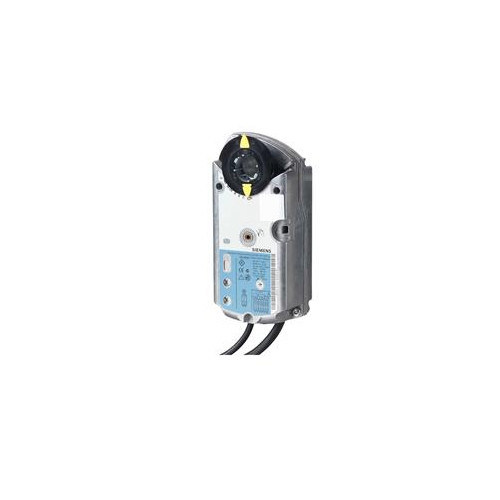 PLC BPZ GNA326.1E/10 建物におけるエアバルブとダムパー自動化のための最良の選択