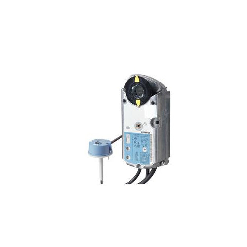 PLC BPZ GNA326.1E/T10 空気弁アクチュエータ 建物のための究極制御システム