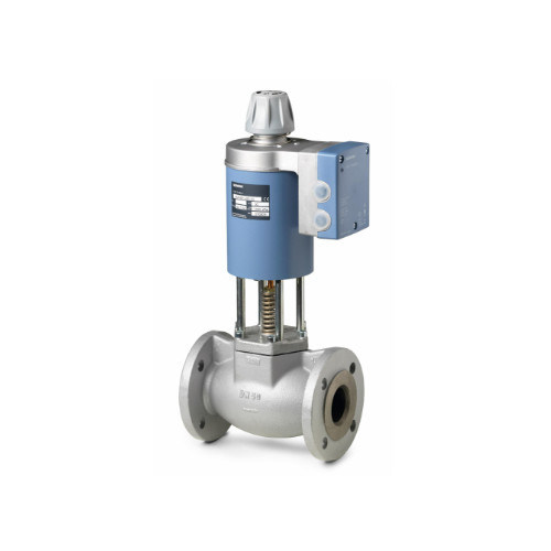 トップ-PLC BPZ MVF461H50-30 自動制御用の蒸気電磁調節バルブ