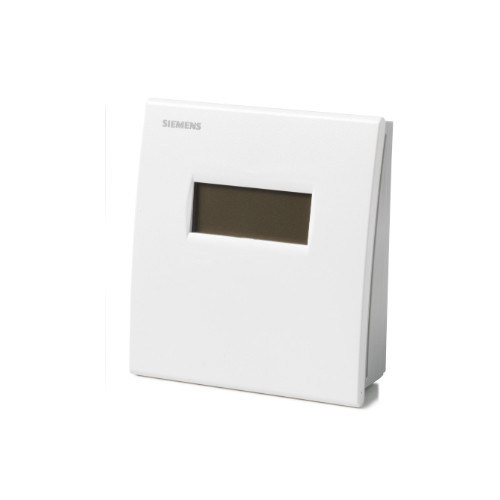 建物制御室温度センサー PLC BPZ QAA2061D 幅広い温度範囲