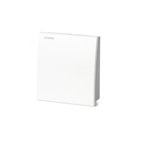 建物制御室温度センサー PLC BPZ QAA2071 自動制御システム