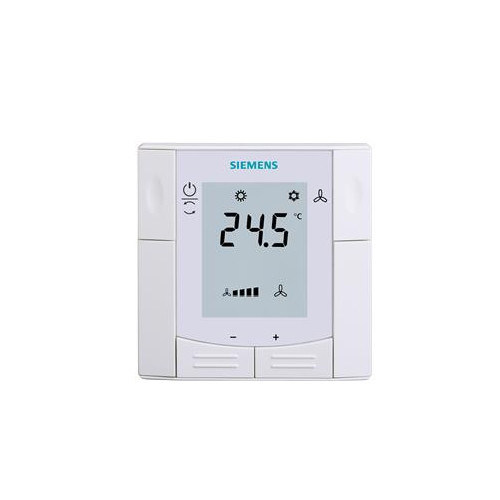 建物制御 PLC BPZ RDF340 室温制御器 自動制御システム