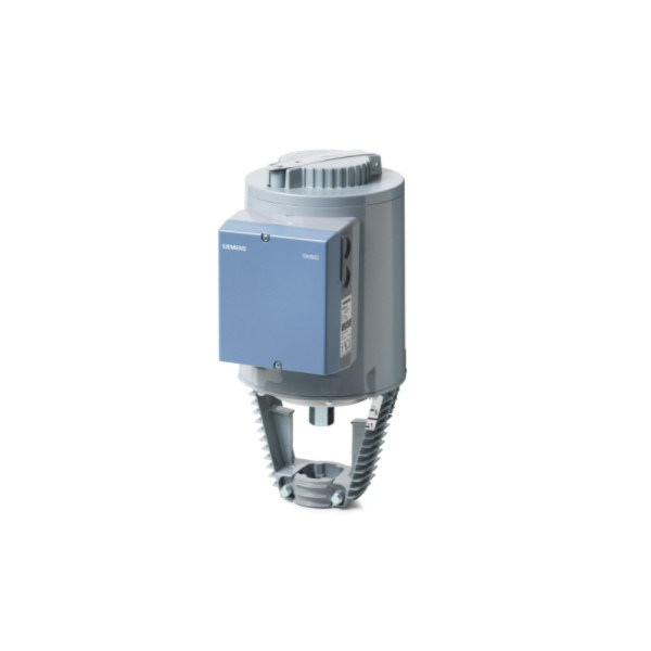 PLC BPZ SKB62UA 電動水力アクチュエータでシームレスなビルディング制御を体験する
