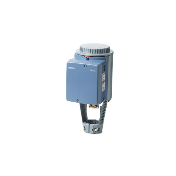 PLC BPZ SKD32.21 建物自動化制御自動化のための電気液圧アクチュエータ
