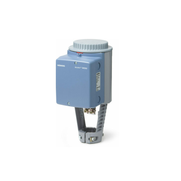 PLC BPZ SKD32.51 建物自動化制御システム用電動水力アクチュエータ