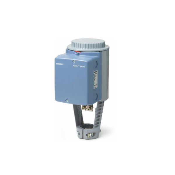 PLC BPZ SKD62U 電動液圧駆動器で最高級の建物制御を体験する