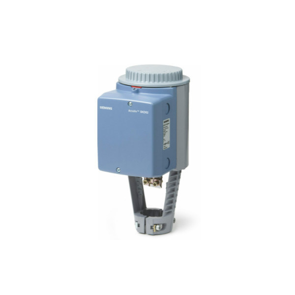PLC BPZ SKD62UA 電動水力アクチュエーターでビル制御システムを最適化