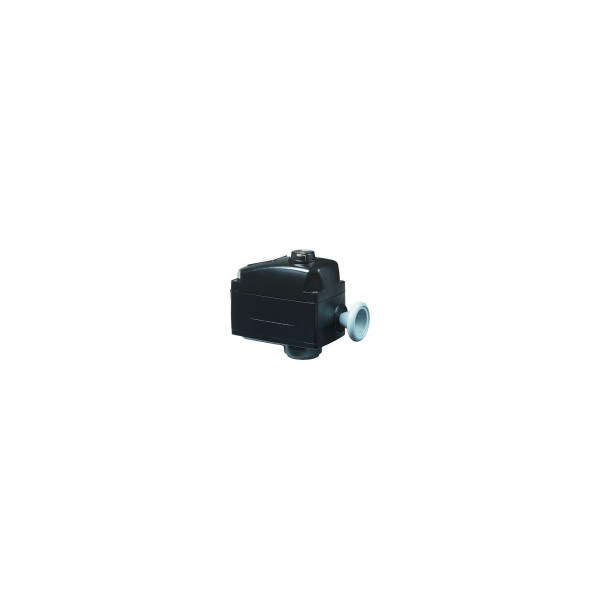 PLC BPZ SQL36E50F04 建物自動化制御システム用角ストロークバルブアクチュエータ