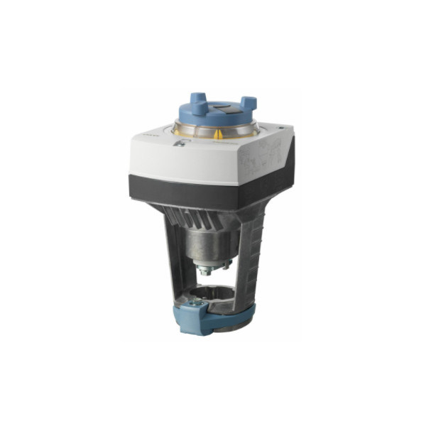 建築物制御バルブアクチュエータ PLC S55150-A100 BPZ SAX61.03 自動制御用