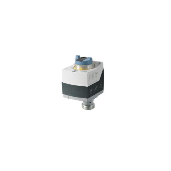 24VSAS81.00 建物制御用電気アクチュエータ 400N フォース 5.5mm 移動 120s 速度