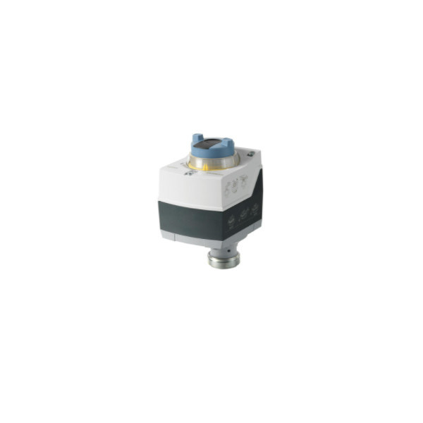 PLC S55158-A107 電気アクチュエータ 400N 移動 5.5mm 建物制御と自動化