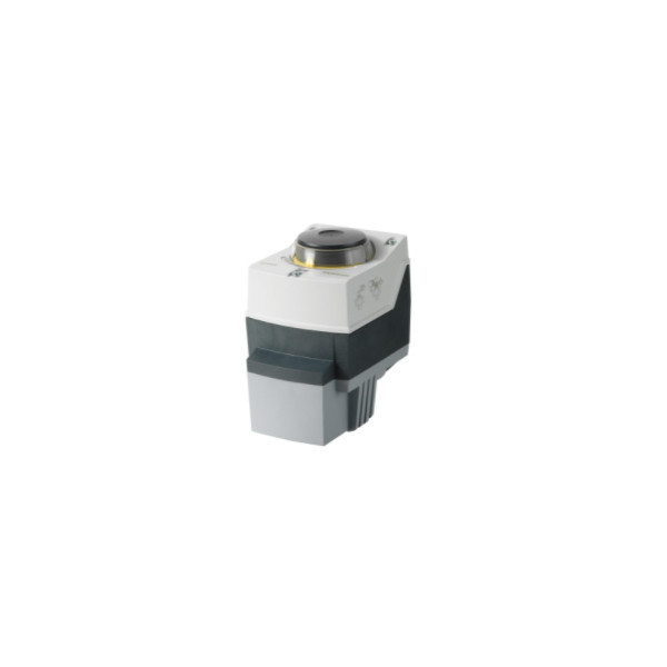 PLC S55158-A108 電動アクチュエータ 建物の制御自動化のための究極の選択