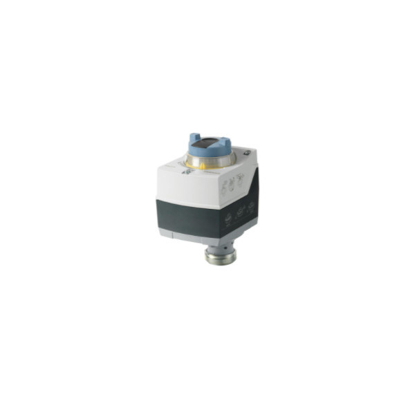 PLC S55158-A117 電気アクチュエータ自動制御システム 建物の制御に最適