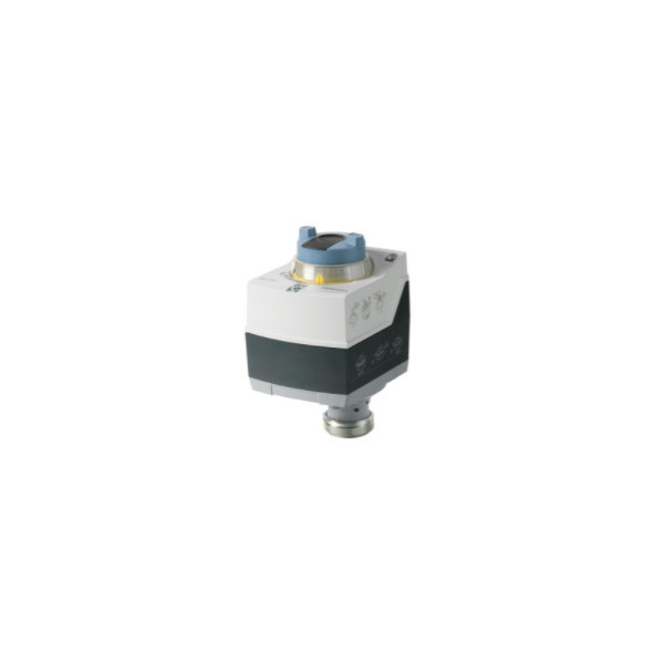 PLC S55158-A119 電気アクチュエータ自動制御システム 建物制御を強化する