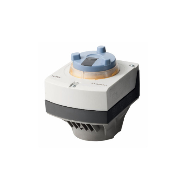 PLC S55162-A103 SAL61.00T40 角式ストロークアクチュエーターによるビルディング制御自動化