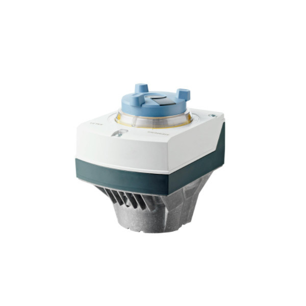 PLC S55162-A108 SAL31.00T10/アングルストロークアクチュエーターでビルディング制御をアップグレードします