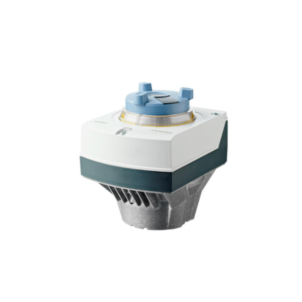 建物自動制御システム PLC S55162-A110 SAL31.00T20/角動力アクチュエータ
