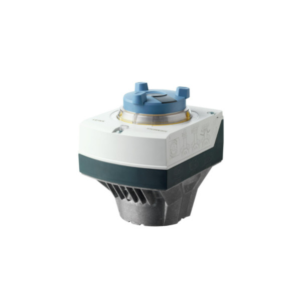 PLC S55162-A122 S55162-A122 SAL81.03T10/F05 バターフライバルアクチュエータによるビルディング制御