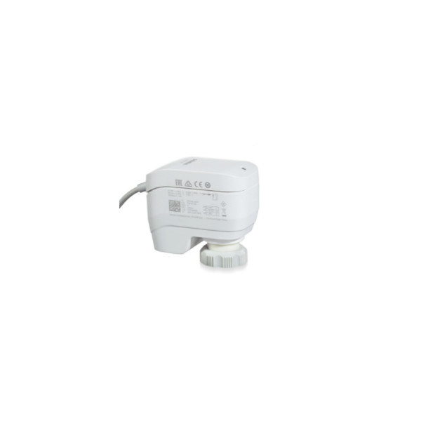 PLC S55180-A107 SSA161.05 建物自動制御のための究極のバルブアクチュエータ