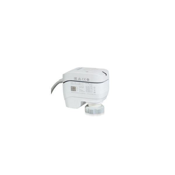 PLC S55180-A108 SSA161.05HF 建物制御用のバルブアクチュエータ自動制御システム