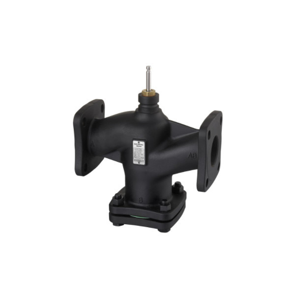 PLC S55204-V163 VVF42.150-315Cビルディング・オートメーション・コントロール・システムのための調節バルブ