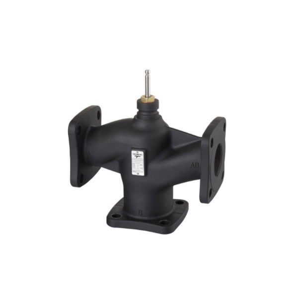 PLC S55204-V178 VXF42.125-200C 調節バルブ 完璧な建物制御ソリューション