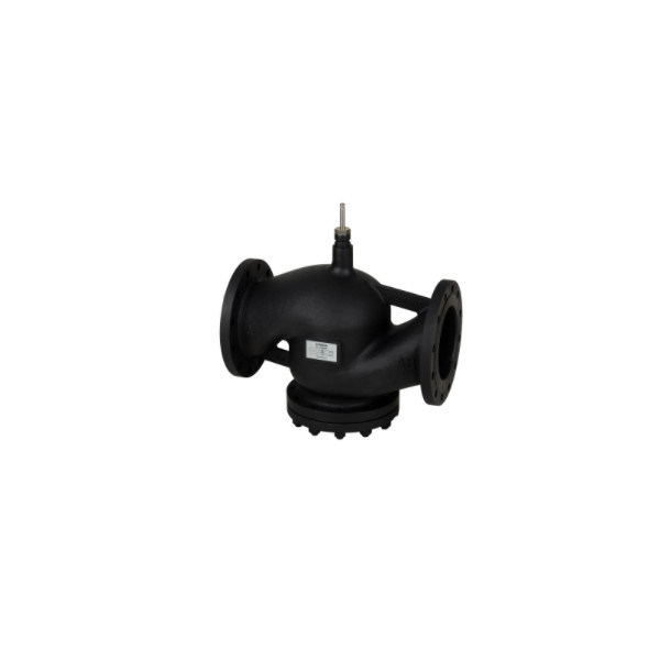 PLC S55206-V123 VVF43.200-450K 建物自動化制御システムのための調節バルブ