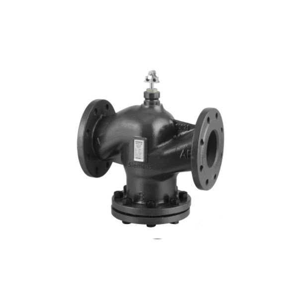 VVF47.65 PN16 2方向フレンズバルブ PN16 PLC S55220-V107 IBTビルディングオートメーション制御
