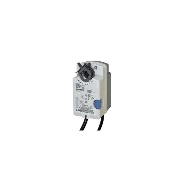 PLC S55499-D227アクチュエータ GSD341.1A 建物の自動化ニーズにぴったり