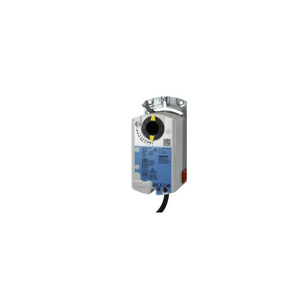 PLC S55499-D400アクチュエータ GLB164.1E 建物の制御自動化のための最適な選択
