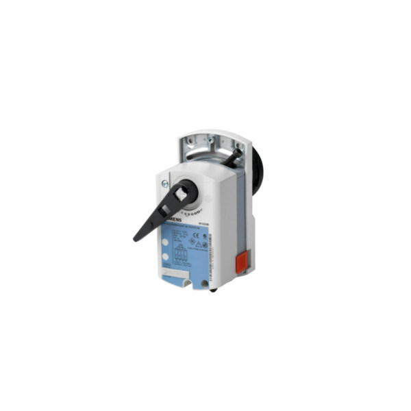 建物制御用アクチュエータ GLB161.9E PLC S55499-D402 自動制御システム