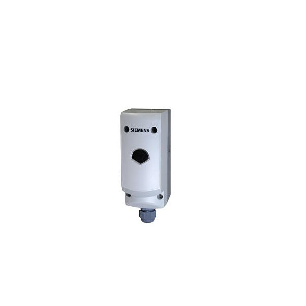 PLC S55700-P121 IP43 オートメーション制御システム RAK-TW.5000S-Hの温度制限器