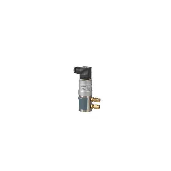 正確なS55720-S182 QBE3100-D4 差圧センサー 圧力伝達器