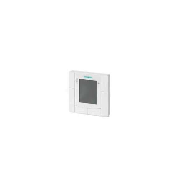 PLC S55770-T416 RDF302.B 建物制御 Modbus オートメーションのための温度コントローラ