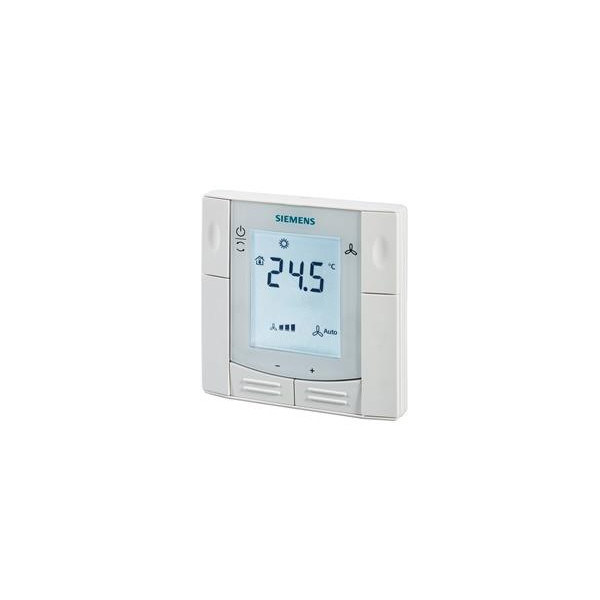 モッドバス自動制御システム PLC S55770-T439 RDF660MB 室温コントローラ