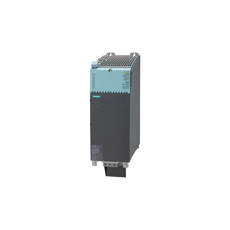 6SL3130-1TE24-0AA0 SINAMICS S120 PLC ベーシックラインモジュール 3PH 380-480V 入力DC 600V 67A 40KW出力