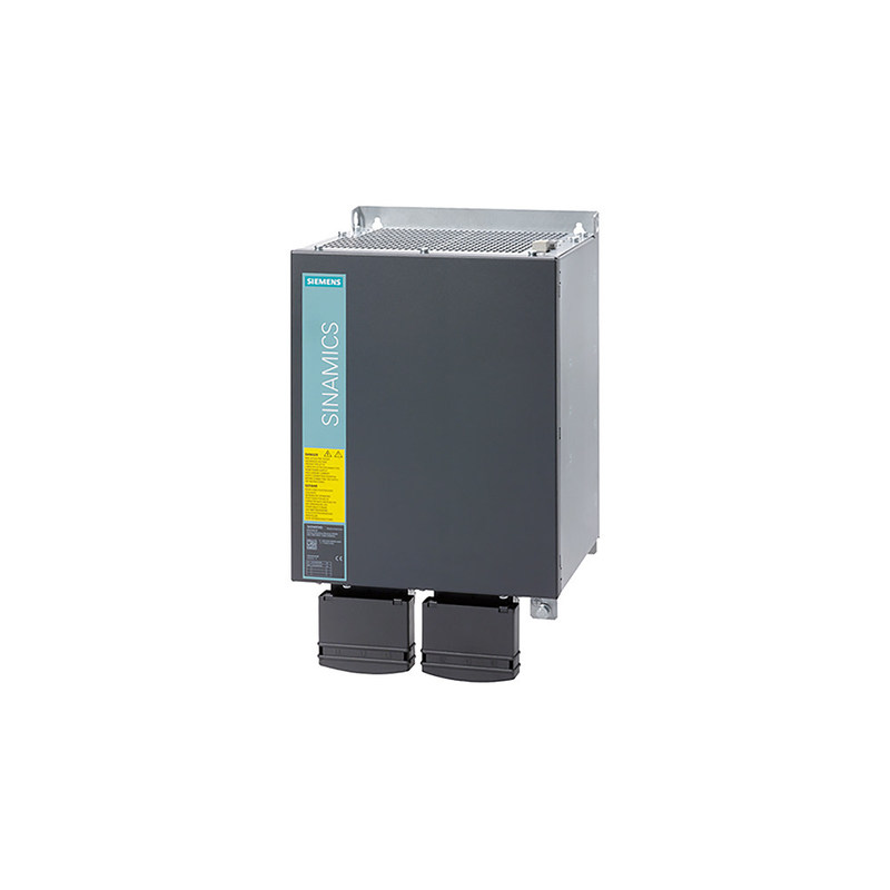 120KWアクティブラインモジュール PLC SINAMICS S120アクティブインターフェイスモジュール 3AC 380-480V 50/60HZ