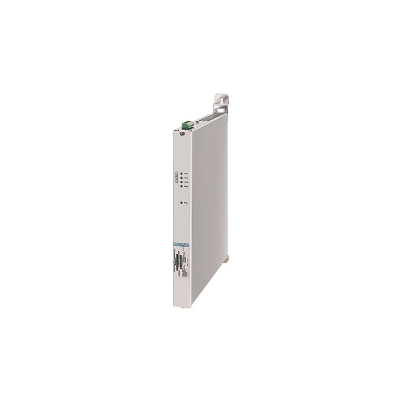 510-650 V DC 100 KW PLC SINAMICS/SIMOVERT マスタードライブ ブレーキユニット 6SE7031-6EB87-2DA1