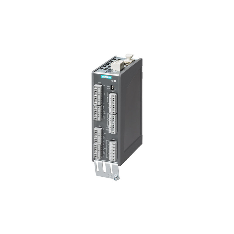 SINAMICS PLC TM31 デジタルとアナログの入力と出力を搭載した端末モジュール IP20