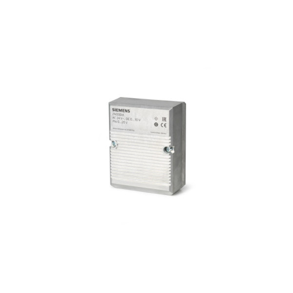建物の制御 電子電磁弁交換 交差口シエメンズ BPZ ZM250