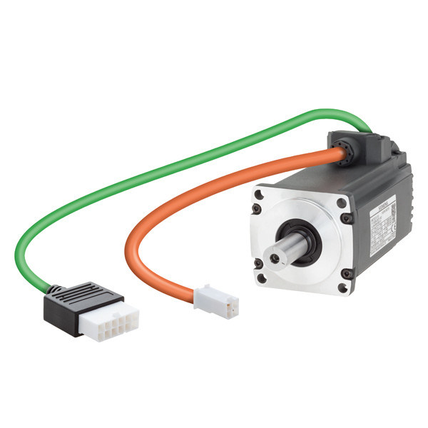 シメンス SIMOTICS S-1FL6 モーター LI SH30 TTL 1FL6032-2AF21-1AA1 工業機械用