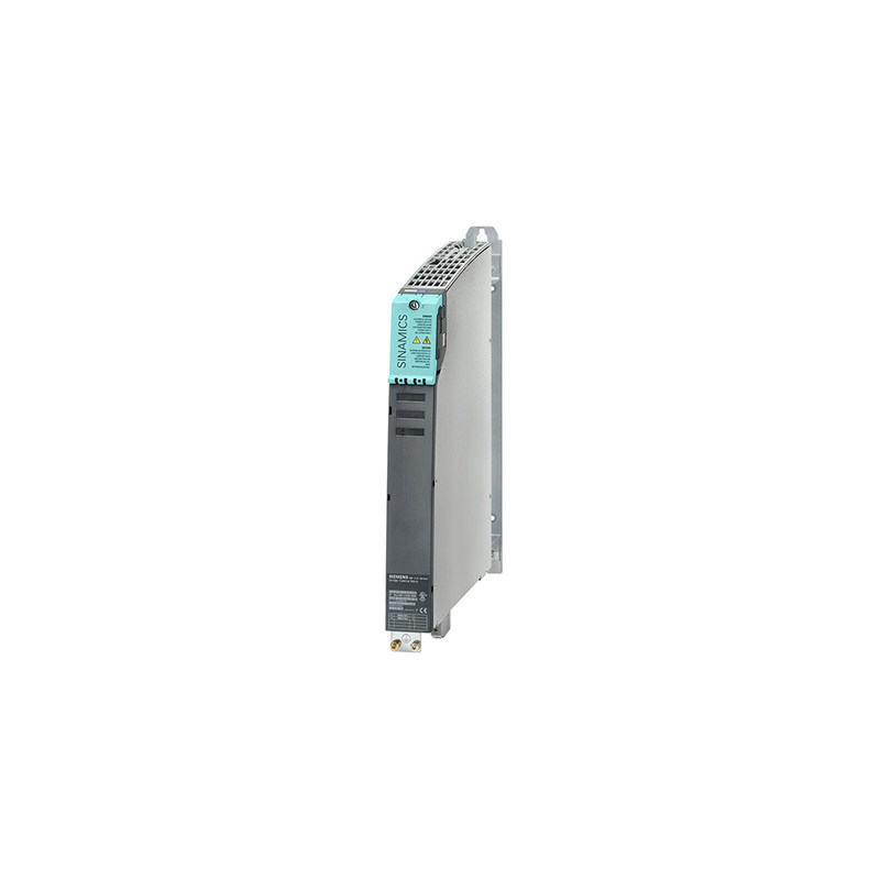 600 V DC インプット シメンス SINAMICS シメンス 6SL3100-1VE00-0AA0による電圧固定モジュール