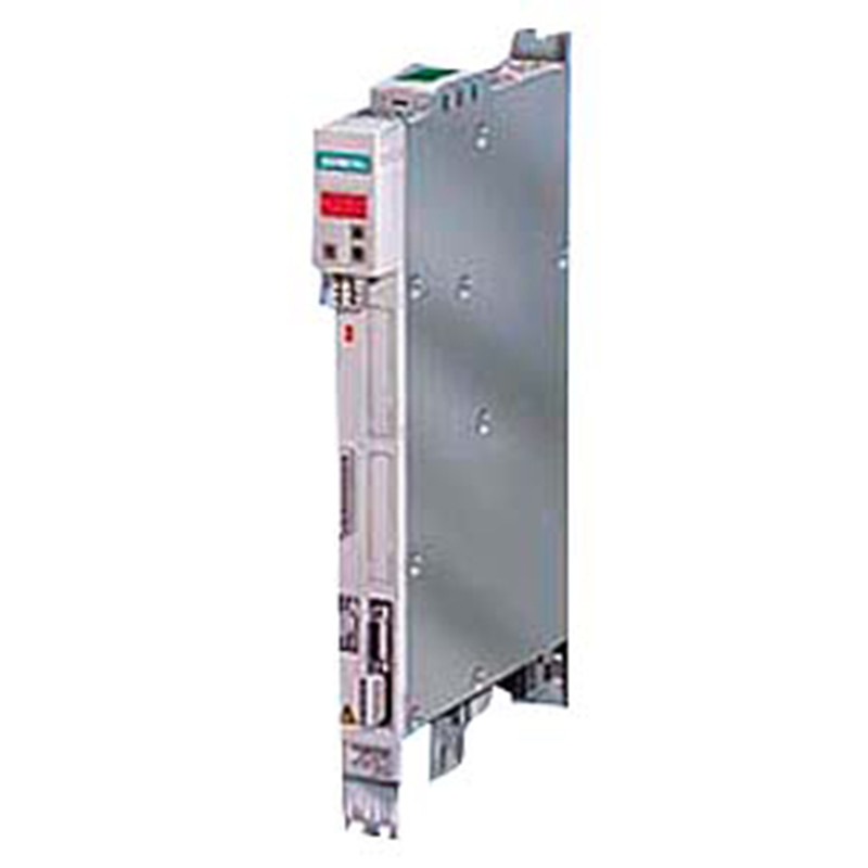 シメンス SIMOVERT MASTERDRIVES MOTION CONTROL コンパクトプラスインバーター 6SE7012-0TP50 510-650 V DC 2 A 0.75 KW