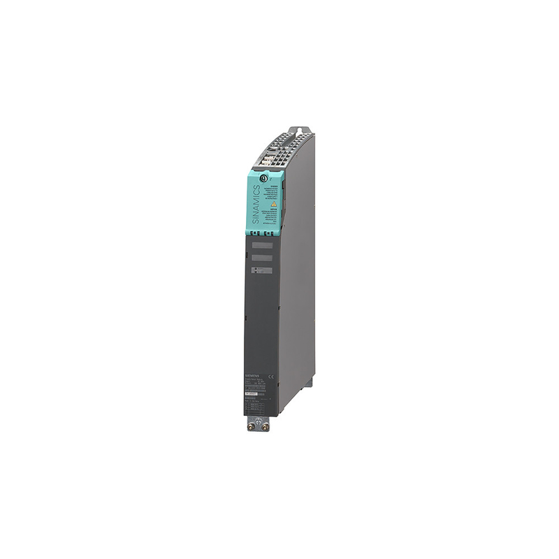 30 A シメンス SINAMICS S120 シングルモーターモジュール 6SL3120-1TE23-0AA4 600 V DC入力 本型