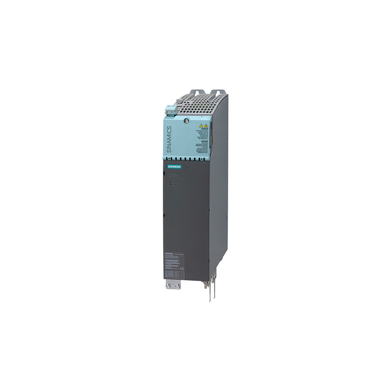 シメンス SINAMICS S120 ベーシックライン モジュール 6SL3130-1TE22-0AA0 3相 380-480V 入力 34A 出力