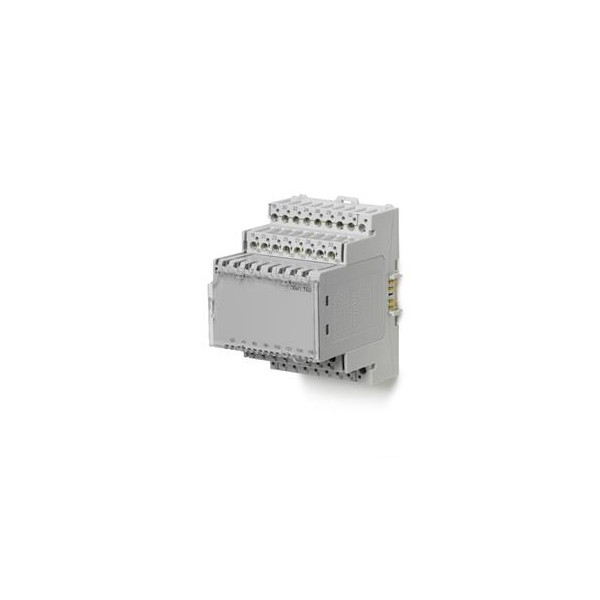 シメンス BPZ TXM1.16D 16 建物における自動制御システムのためのデジタル入力モジュール